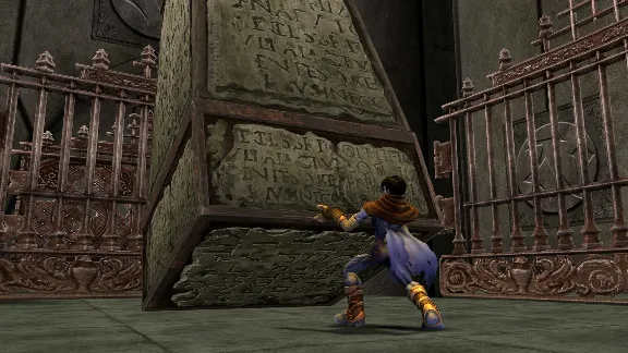 Legacy of Kain Soul Reaver 1&2 Remasterd Steam Gift RU