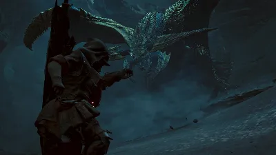Monster Hunter Wilds · Standard/Gold Steam RU