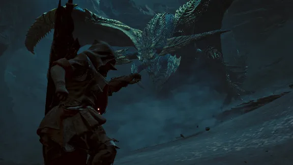 Monster Hunter Wilds · Standard/Gold Steam RU