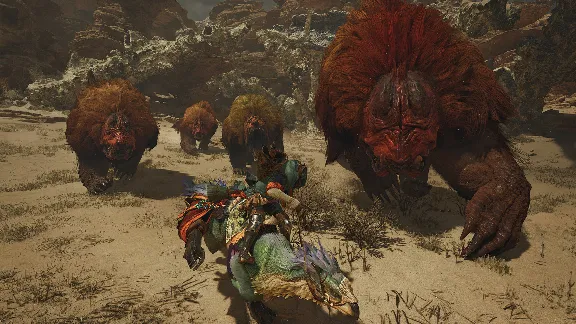 Monster Hunter Wilds · Standard/Gold Steam RU