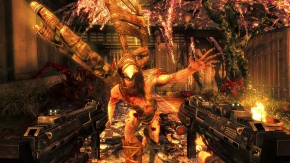 Shadow Warrior (Steam Gift  Region Free)
