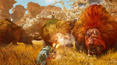 ⚡️Monster Hunter Wilds |АВТОДОСТАВКА[Россия Steam Gift]