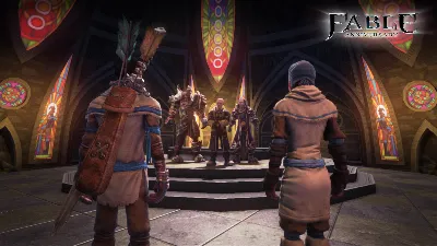 Fable Anniversary · Steam Gift RU · АВТОДОСТАВКА