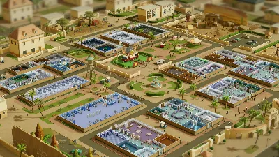 ✅Two Point Hospital: Culture Shock ⚫STEAM🔑КЛЮЧ🌎РФ+МИР