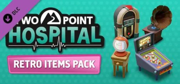 ✅Two Point Hospital: Full Health Collection* (+9 DLC)🔑