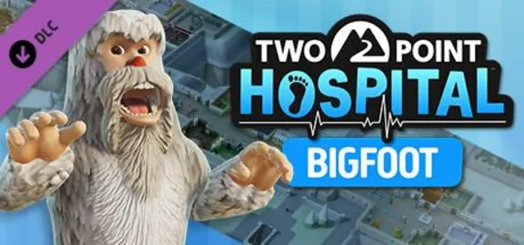 ✅Two Point Hospital: Full Health Collection* (+9 DLC)🔑