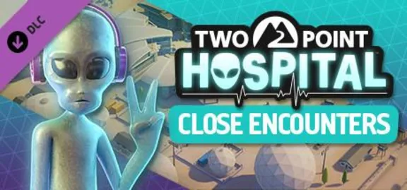 ✅Two Point Hospital: Full Health Collection* (+9 DLC)🔑