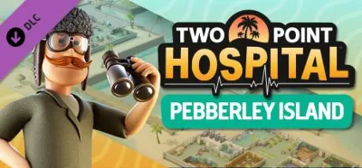 ✅Two Point Hospital: Full Health Collection* (+9 DLC)🔑