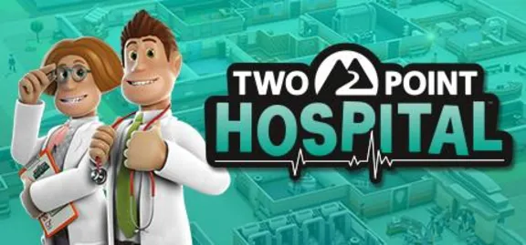 ✅Two Point Hospital: Full Health Collection* (+9 DLC)🔑
