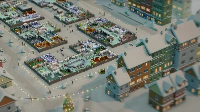 ✅Two Point Hospital: Bigfoot ⚫STEAM🔑КЛЮЧ🌎РФ+МИР +🎁