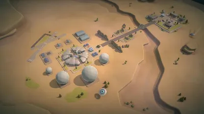 ✅Two Point Hospital: Close Encounters ⚫STEAM🔑КЛЮЧ +🎁