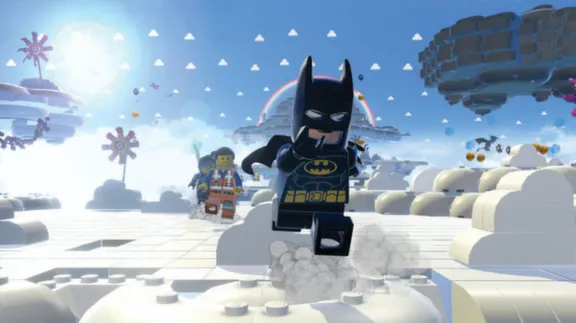 ✅The LEGO Movie Videogame (Steam Ключ / РФ + Мир)💳0%