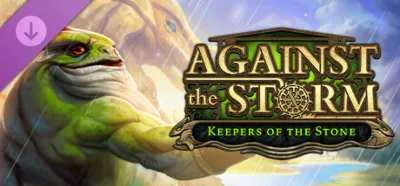 🔑Against The Storm - Keepers Of The Stone. STEAM-ключ