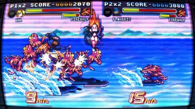 ✅Fight&acute;N Rage ⭐Steam\RegionFree\Key⭐ + Bonus