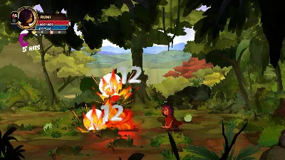 ✅Tunche ⭐Steam\РФ+Весь Мир\Key⭐ + Бонус
