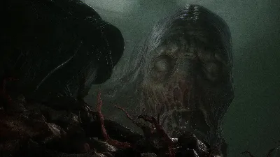 ✅Scorn ⚫STEAM🔑КЛЮЧ🌎РФ+ВЕСЬ МИР +🎁