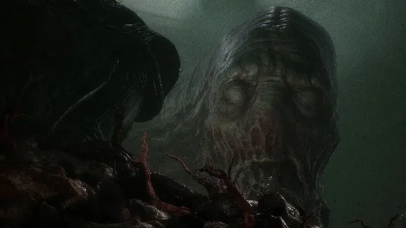 ✅Scorn ⚫STEAM🔑КЛЮЧ🌎РФ+ВЕСЬ МИР +🎁