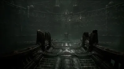 ✅Scorn ⚫STEAM🔑КЛЮЧ🌎РФ+ВЕСЬ МИР +🎁
