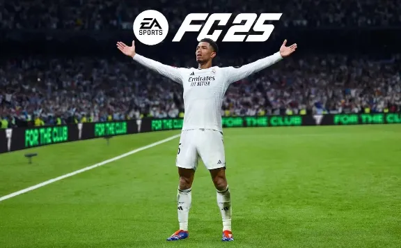 EA SPORTS FC 25 ULTIMATE EDITION - STEAM АККАУНТ🔥