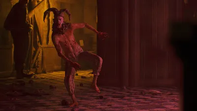 Beyond Hanwell (Steam Gift Россия)