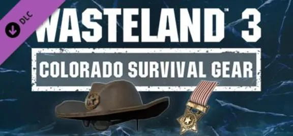 ✅Wasteland 3 Colorado Collection (+3 DLC) ⚫STEAM🔑КЛЮЧ