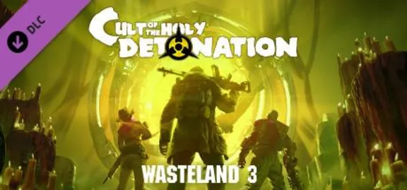 ✅Wasteland 3 Colorado Collection (+3 DLC) ⚫STEAM🔑КЛЮЧ