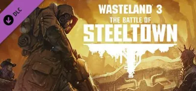✅Wasteland 3 Colorado Collection (+3 DLC) ⚫STEAM🔑КЛЮЧ