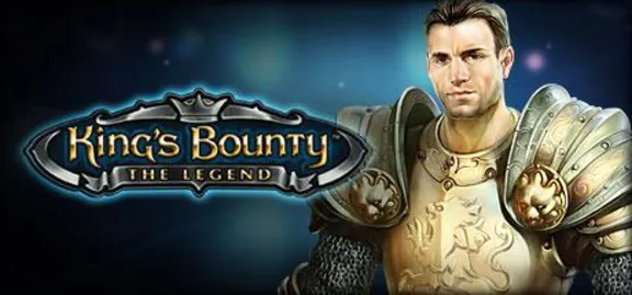✅King&acute;s Bounty Collector&acute;s Pack (5 в 1)⭐Steam\Key⭐ + 🎁