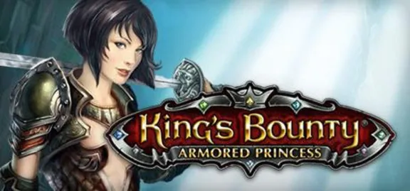 ✅King&acute;s Bounty Collector&acute;s Pack (5 в 1)⭐Steam\Key⭐ + 🎁