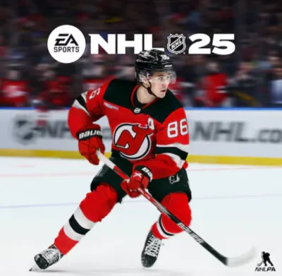 ☀️ Nhl 25 Deluxe Edition | XBOX