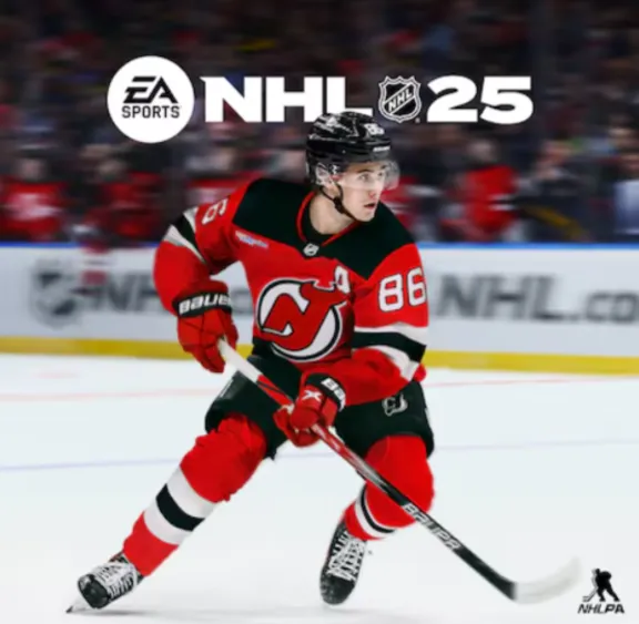 ☀️ Nhl 25 Deluxe Edition | XBOX