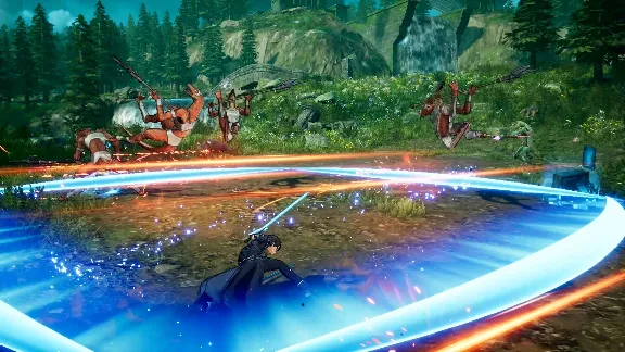 SWORD ART ONLINE Fractured Daydream Xbox Series X|S
