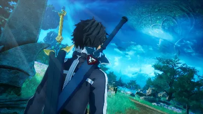 SWORD ART ONLINE Fractured Daydream Xbox Series X|S