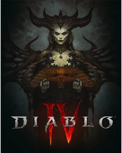 🔵 DIABLO IV PS4/PS5 | ТУРЦИЯ/УКРАИНА БЫСТРО 🎁