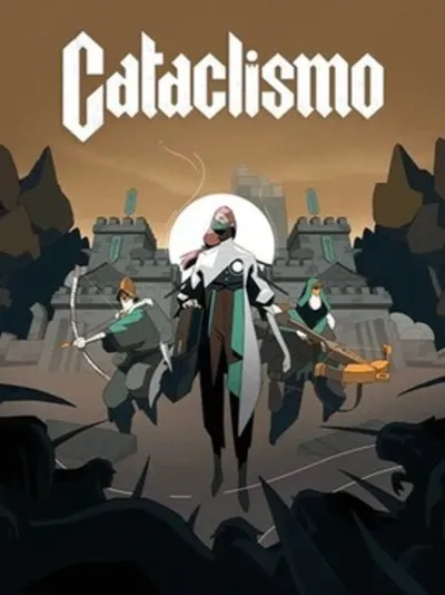 🎭Cataclismo✔️STEAM Аккаунт ✔️ ОФЛАЙН