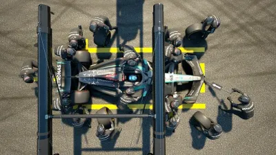 F1 Manager 2024 Deluxe Edition Steam Ключ Russia