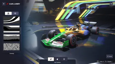 F1 Manager 2024 Deluxe Edition Steam Ключ Russia