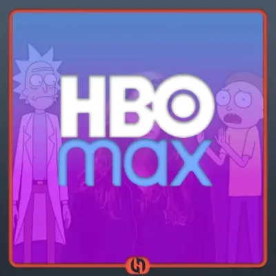 Персональный Профиль HBO Max Premium 🎬