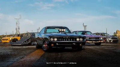 ✅ Forza Horizon 5: Fast X Car Pack XBOX ONE SERIES X|S PC Ключ 🔑