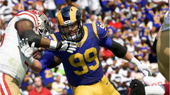 ⚡КЛЮЧ БЕЗ СМЕНЫ IP СРАЗУ / Madden NFL 20 / XBOX⚡