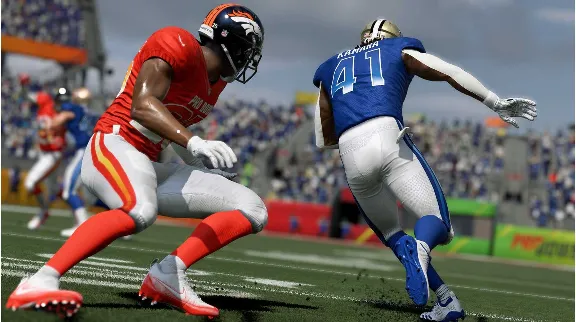 ⚡КЛЮЧ БЕЗ СМЕНЫ IP СРАЗУ / Madden NFL 20 / XBOX⚡