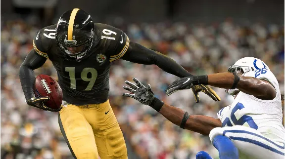 ⚡КЛЮЧ БЕЗ СМЕНЫ IP СРАЗУ / Madden NFL 20 / XBOX⚡