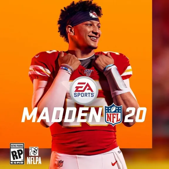 ⚡КЛЮЧ БЕЗ СМЕНЫ IP СРАЗУ / Madden NFL 20 / XBOX⚡