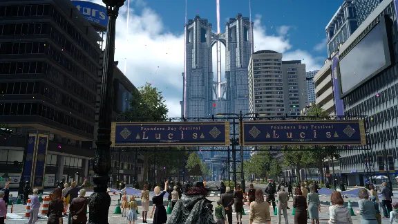 ❗FINAL FANTASY XV: EPISODE ARDYN❗(PC WIN)🔑КЛЮЧ❗