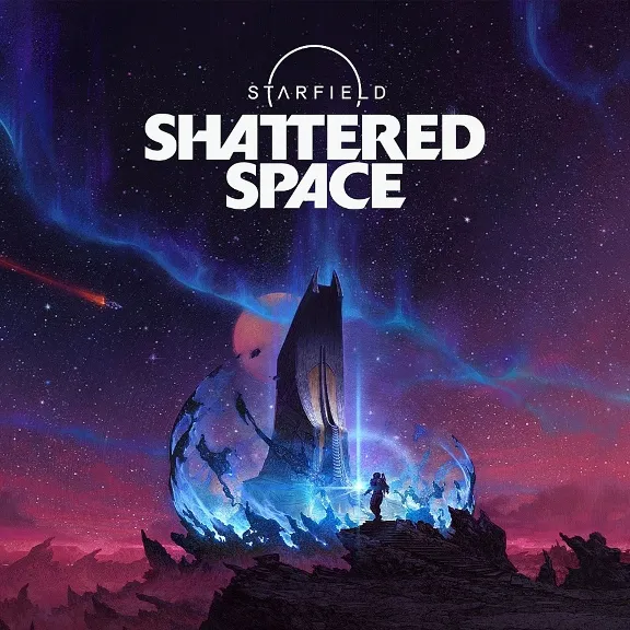STARFIELD: PREMIUM (RUS) + DLC Shattered Space / Terran Armada | ОНЛАЙН | ВАШ АККАУНТ