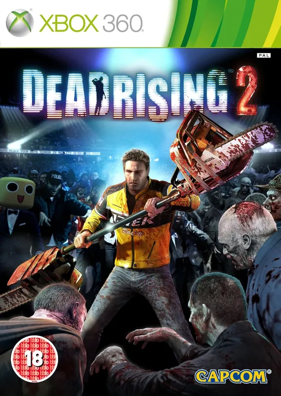 198 ⭐ XBOX 360 | Resident Evil Set + State of Decay + Dead Rising 2 + Hunter + 14