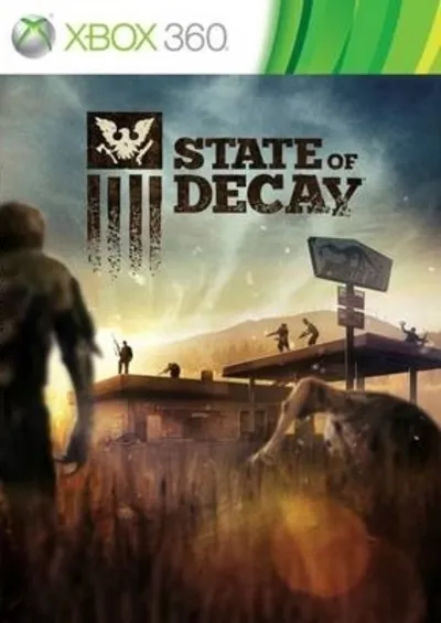 198 ⭐ XBOX 360 | Resident Evil Set + State of Decay + Dead Rising 2 + Hunter + 14