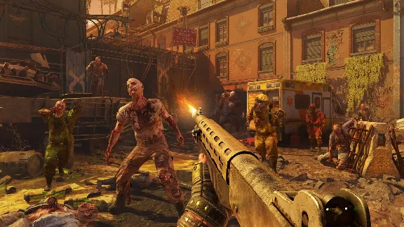 Dying Light 2: Reloaded Edition🔸STEAM РФ/СНГ/УКР/КЗ