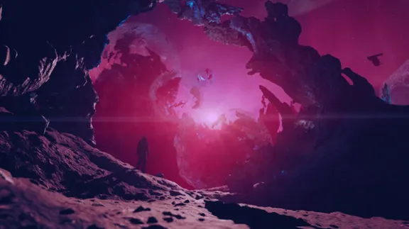 ⚡️Starfield - Shattered Space | АВТОДОСТАВКА RU Steam