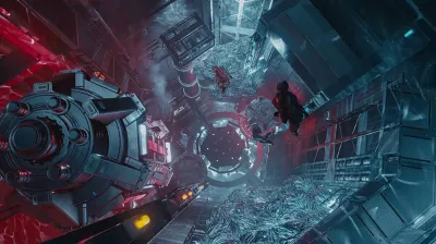 ⚡️Starfield - Shattered Space | АВТОДОСТАВКА RU Steam